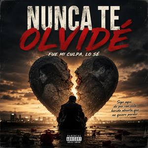 nunca te olvide