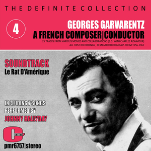 Via Arica (From 'le Rat D’Amérique')