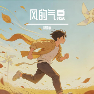 风的气息