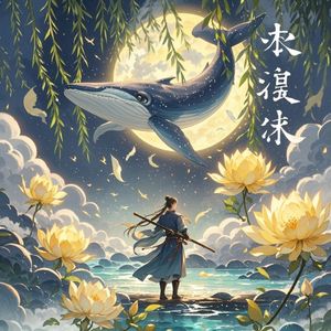 星海沉鲸