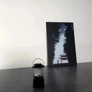 安河桥（重制版伴奏）