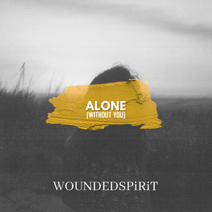 Alone (Without You)