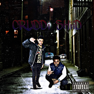CRUDDi SHiiD