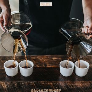 适合办公事务安静的音乐