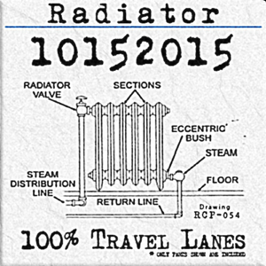 Radiator