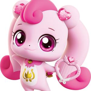 乐美公主的萌可召唤歌