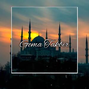 Dj gema takbir bass nyut nyut