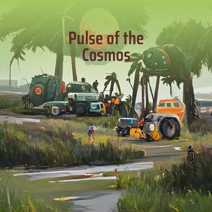 Hypernova Dreams (Remix)