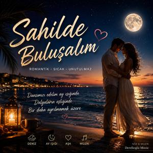 Sahilde Buluşalım