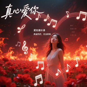真心爱你
