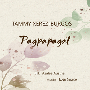 Pagpapagal (feat. Tammy Xerez-Burgos & Azalea Austria)