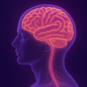 Energía Positiva para el Cerebro
