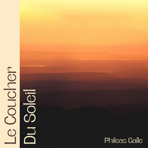 Le Coucher Du Soleil