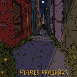 Flores Pequeñas