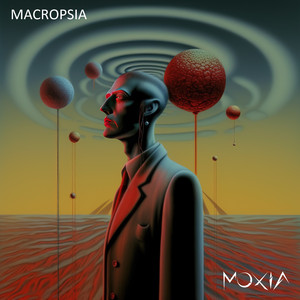 Macropsia