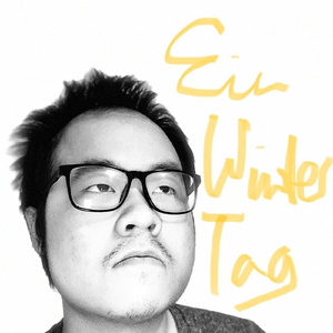 Ein Winter Tag