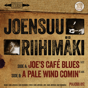 Joe´s Café Blues