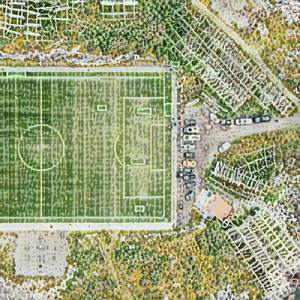 Accostable Good Humor