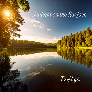 Sunlight on the Surface