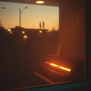 อยากอยู่ในสายตาเธอ