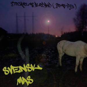 Stockholms Blodbad (FOMO 1520)