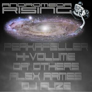 Atomic Fever (Original Mix)