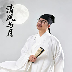 清风与月
