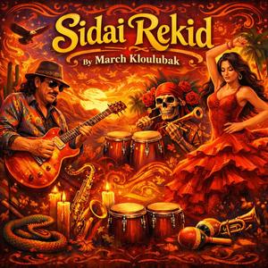 Sidai Rekid