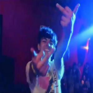 Love & Evol (feat. Sorathe)