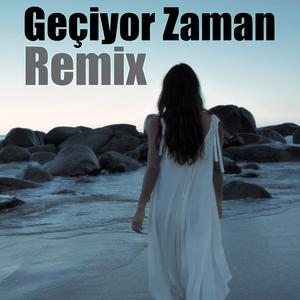 Geçiyor Zaman (Deep House Remix)