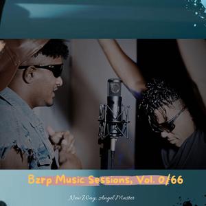 Bzrp Music Sessions, Vol. 0/66 (feat. Angel Master)