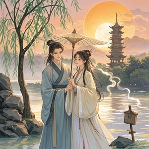 零陵情歌