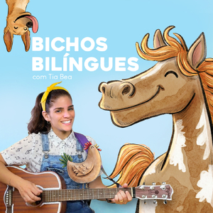 Bichos Bilíngues