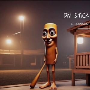 DN STICK（clean）