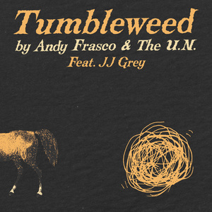 Tumbleweed