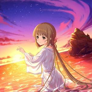 阳光下的星星 （Cover 金海心）