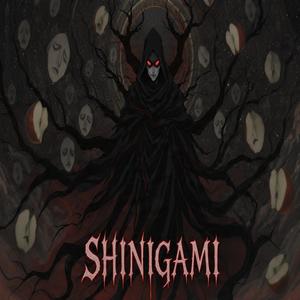SHINIGAMI (feat. Lil Rem)