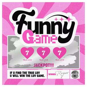 FUNNY GAME