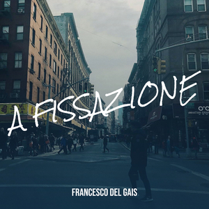 A FISSAZIONE