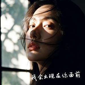 我会出现在你面前