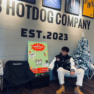 有张张，这个世界会好的