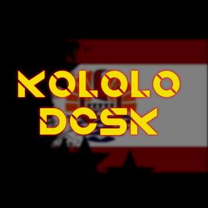Kololo - DCSK 987