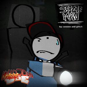 seezeeman (feat. WhosGalaxie)