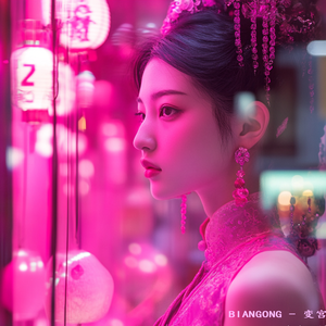 BIANGONG - 变宫(First version)