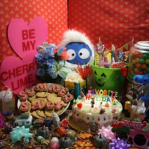 Another Piece of the Cake