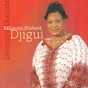 El hadji n'fa djigui Diabaté