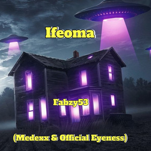 Ifeoma