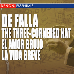 El sombrero de tres picos (The Three-Cornered Hat): Seguidillas (Danza de los vecinos)