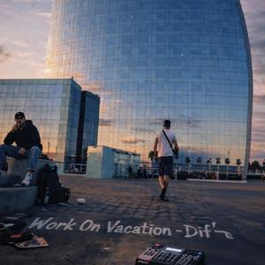 Work On Vacation