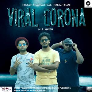 Viral Corona (feat. Thamizh Mani)